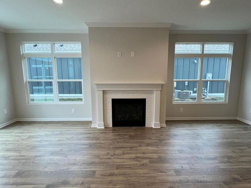 1528 Bethel Woods Boulevard, Marysville, OH 43040 Photo 7