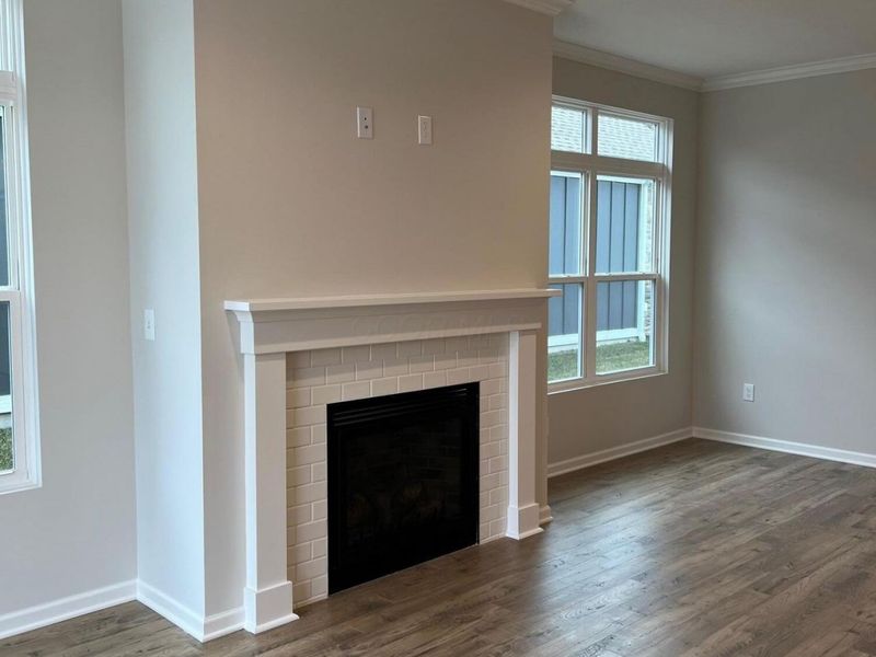 1528 Bethel Woods Boulevard, Marysville, OH 43040 Photo 8