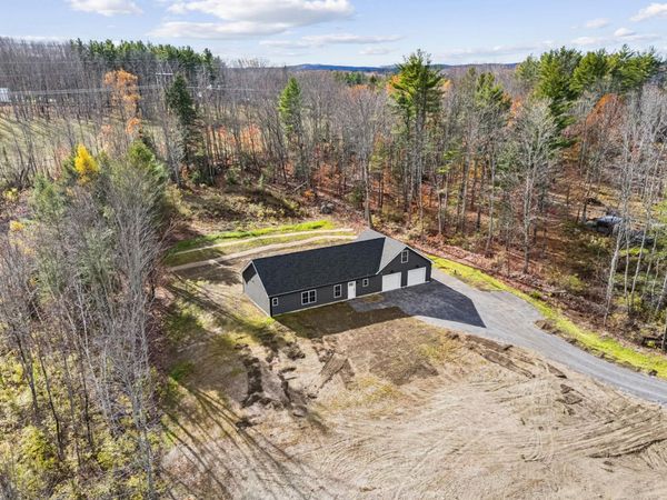 20 Blackberry Hill Road, West Gardiner, ME 04345