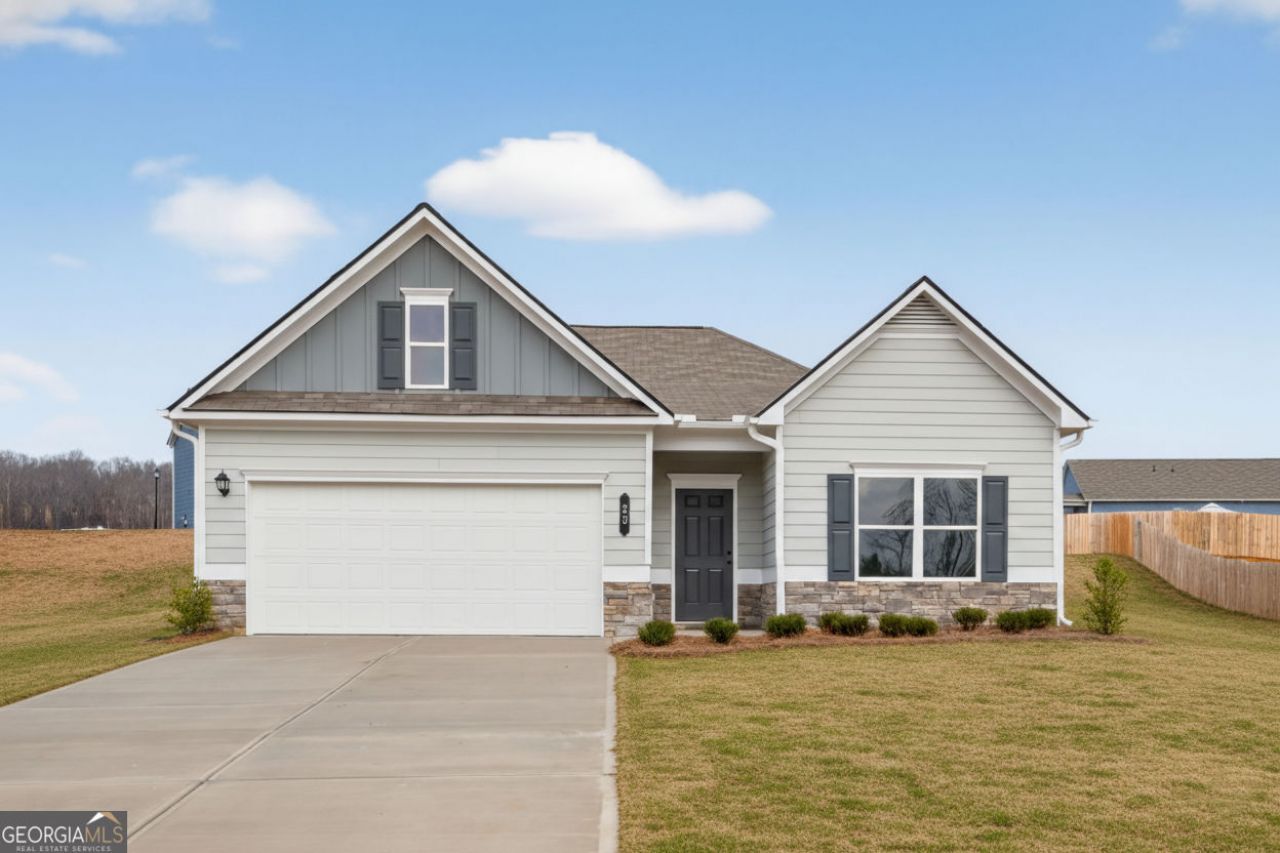 23 Willow Circle, Rock Spring, GA 30739 Main Photo