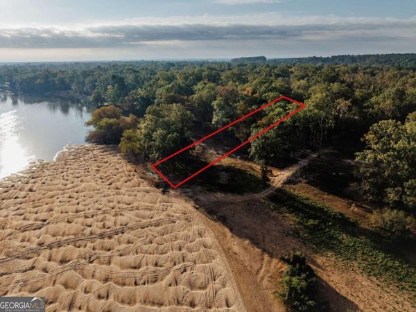 0 Eagles Point, Unit LOT 12, Surrency, GA 31563