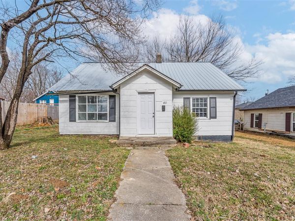 611 E Main Street, Glasgow, KY 42141