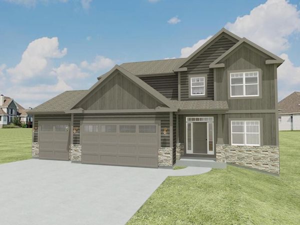 1019 Fairway DRIVE, Unit Lt4, Twin Lakes, WI 53181