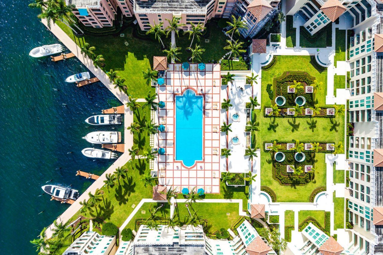 100 SE 5th Avenue, Unit 416, Boca Raton, FL 33432 Photo