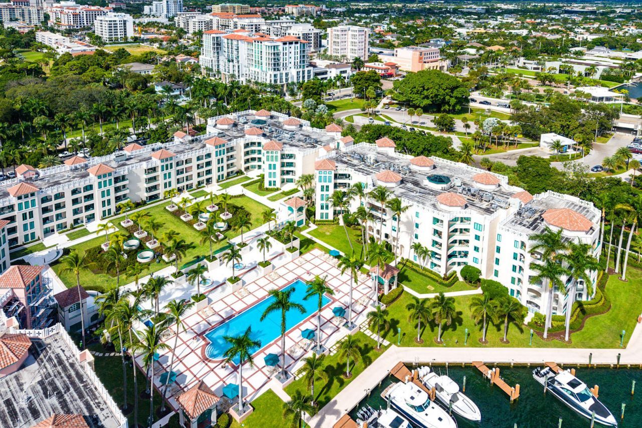 100 SE 5th Avenue, Unit 416, Boca Raton, FL 33432 Photo