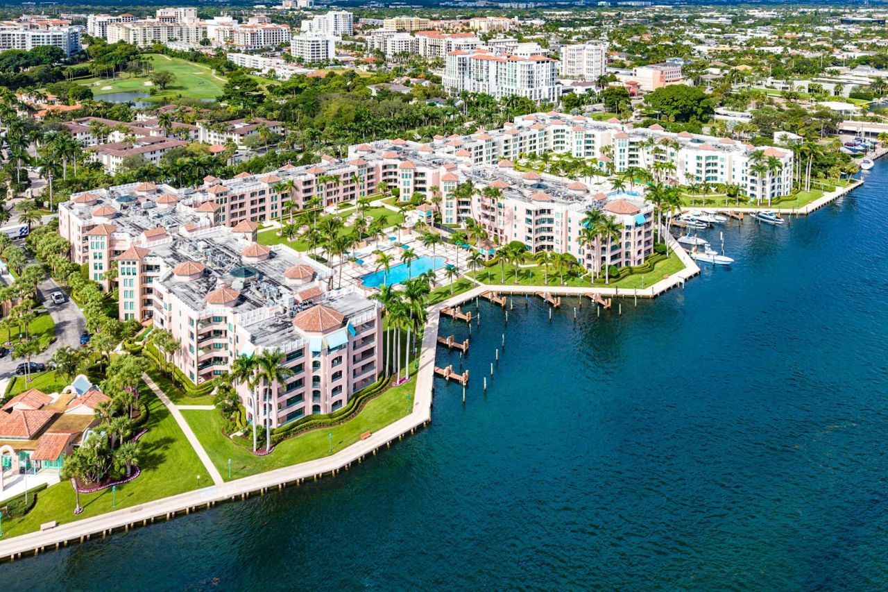 100 SE 5th Avenue, Unit 416, Boca Raton, FL 33432 Photo