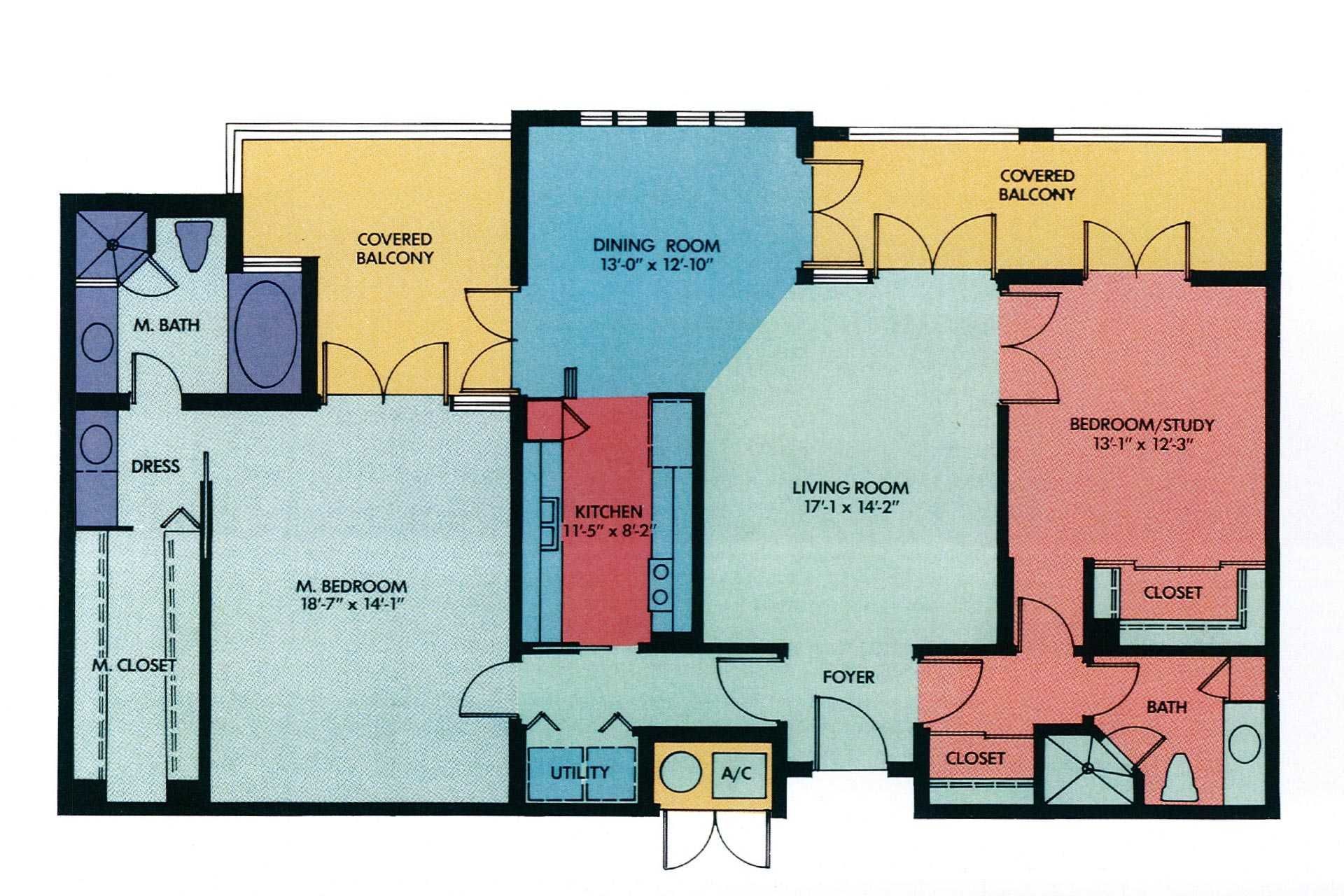 100 SE 5th Avenue, Unit 416, Boca Raton, FL 33432 Photo