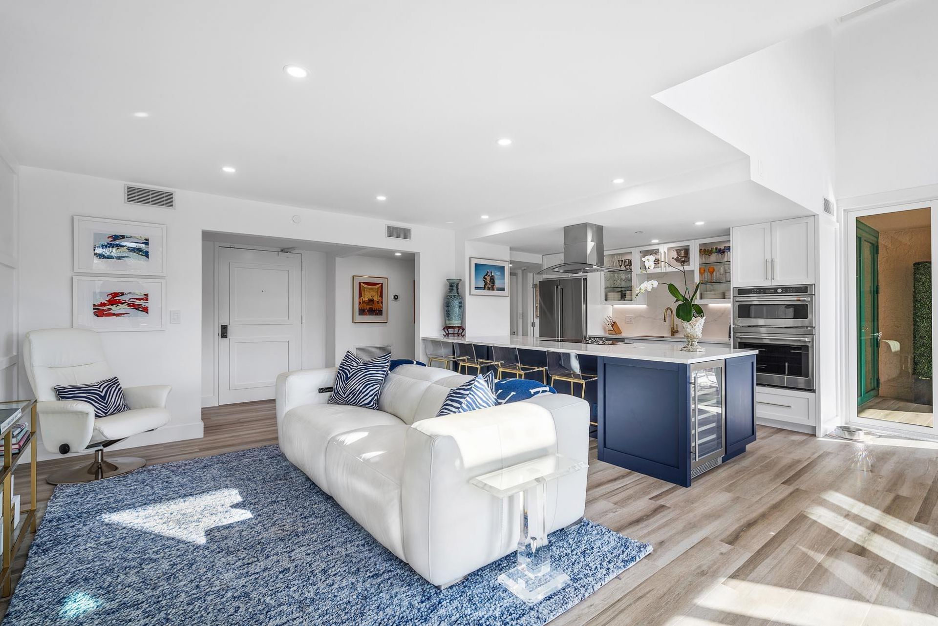 100 SE 5th Avenue, Unit 416, Boca Raton, FL 33432 Photo