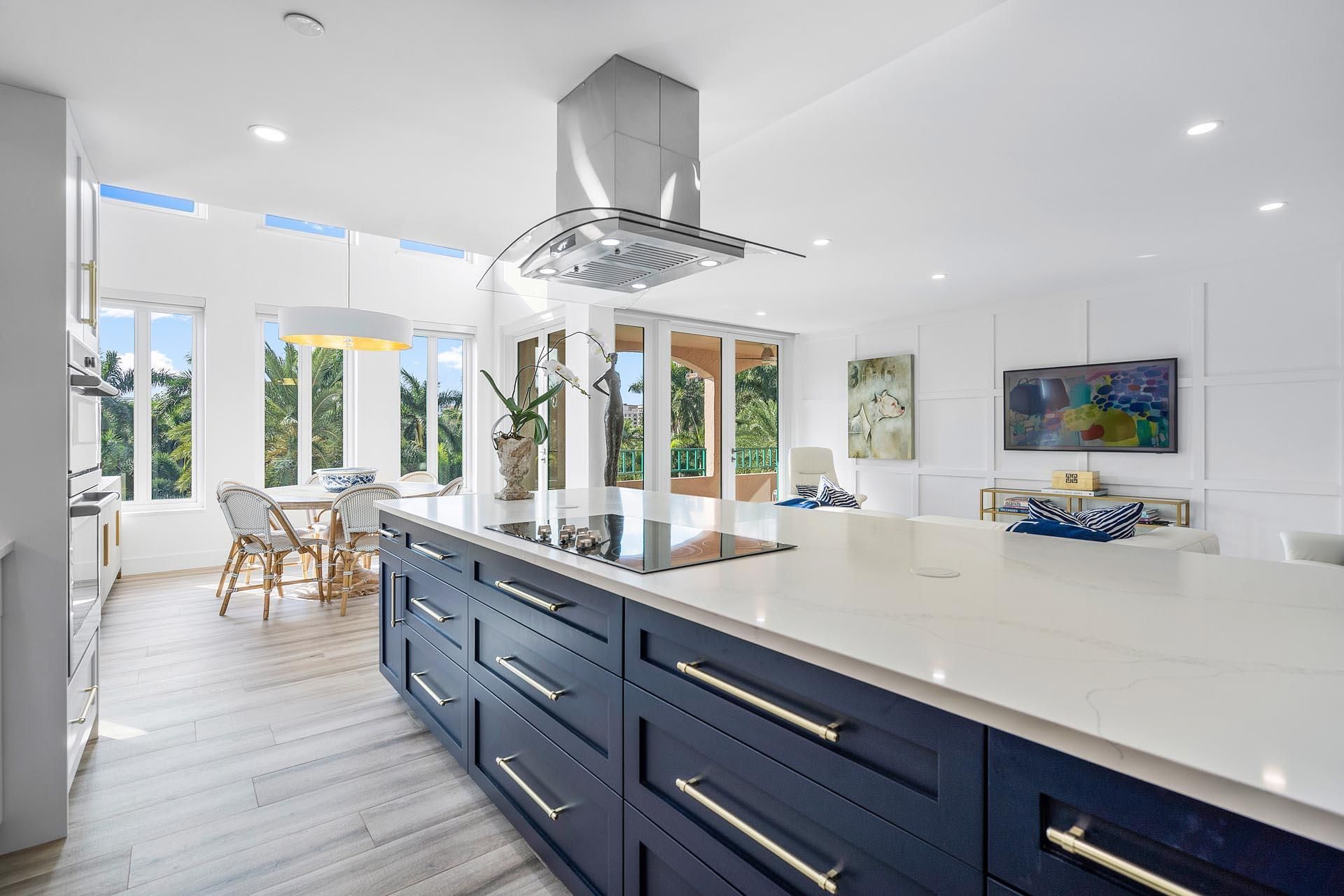 100 SE 5th Avenue, Unit 416, Boca Raton, FL 33432 Photo