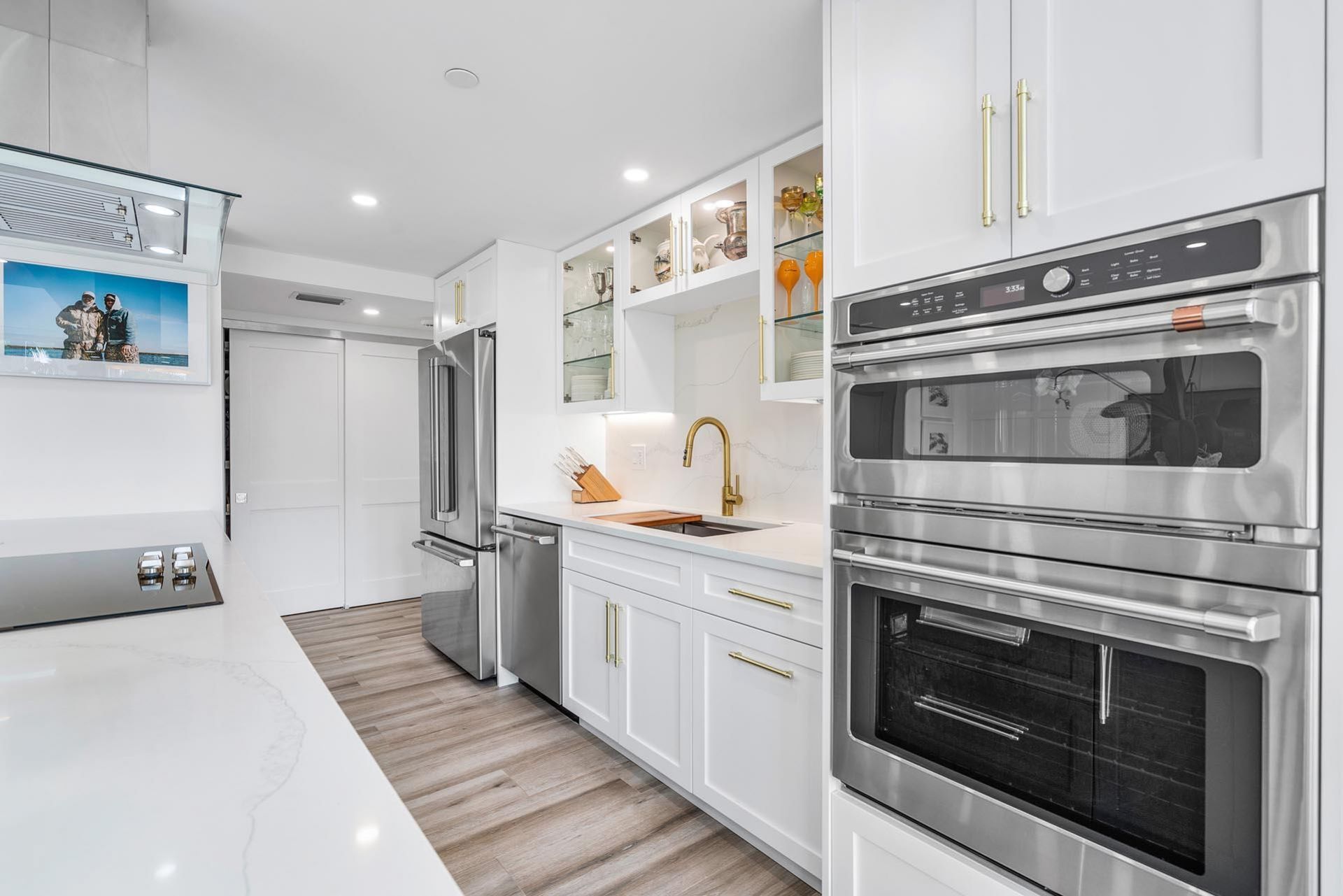 100 SE 5th Avenue, Unit 416, Boca Raton, FL 33432 Photo