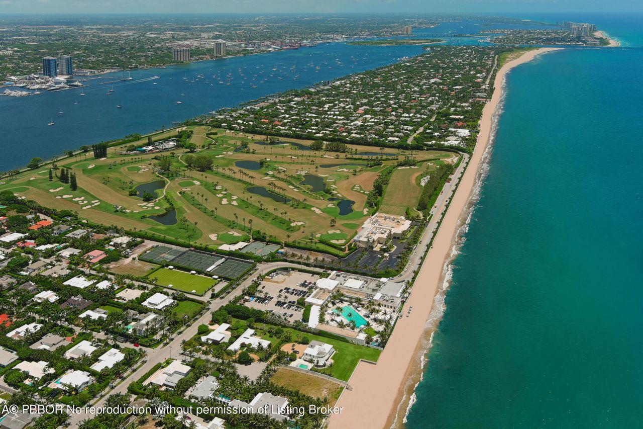 7 Ocean Lane, Palm Beach, FL 33480 Photo