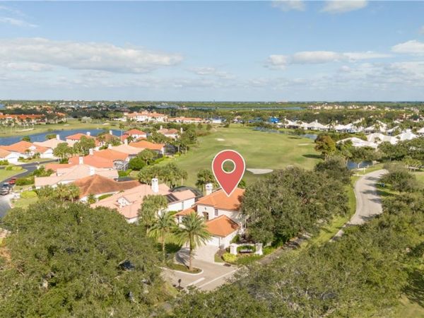 4800 Coventry Drive, Vero Beach, FL 32967