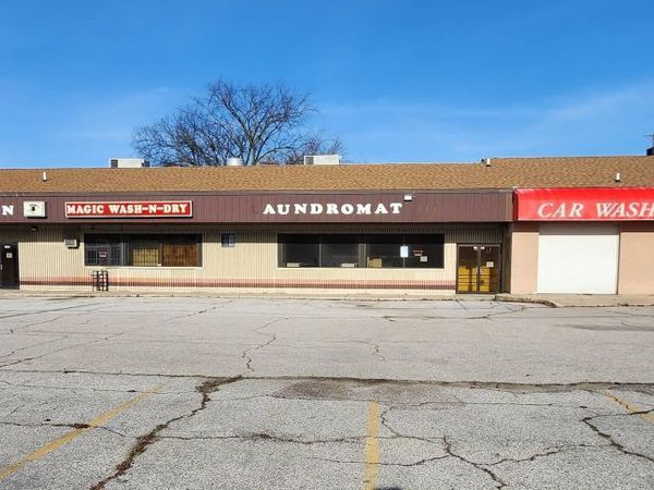 1209 Wadsworth Road, Saginaw, MI 48607