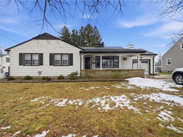 255 S Beverly Avenue, Austintown, OH 44515