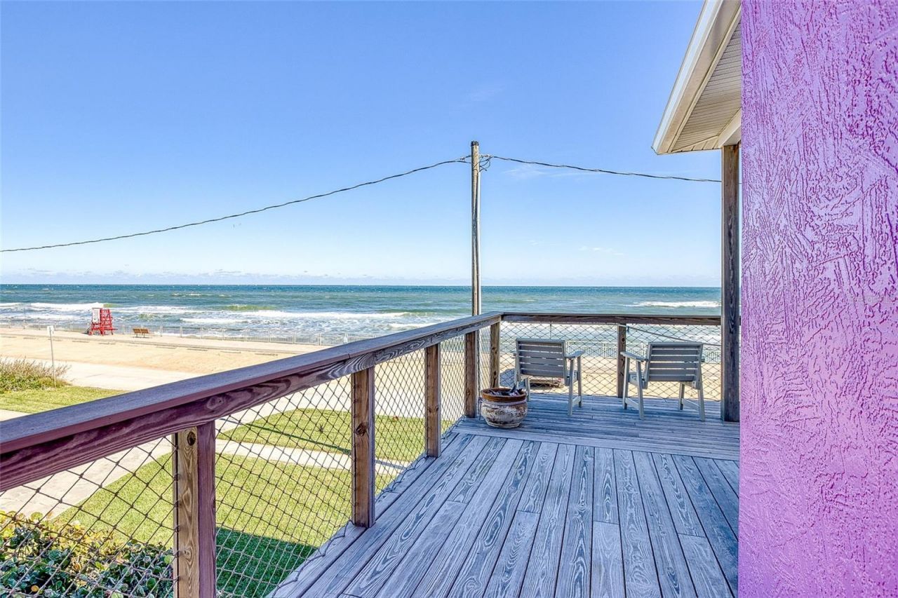 6618 S Atlantic Avenue, New Smyrna Beach, FL 32169 Photo