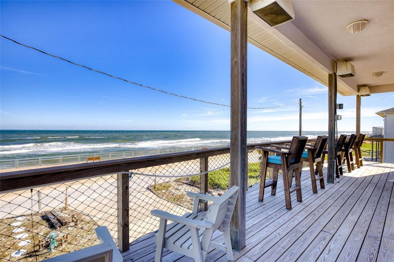 6618 S Atlantic Avenue, New Smyrna Beach, FL 32169 Photo