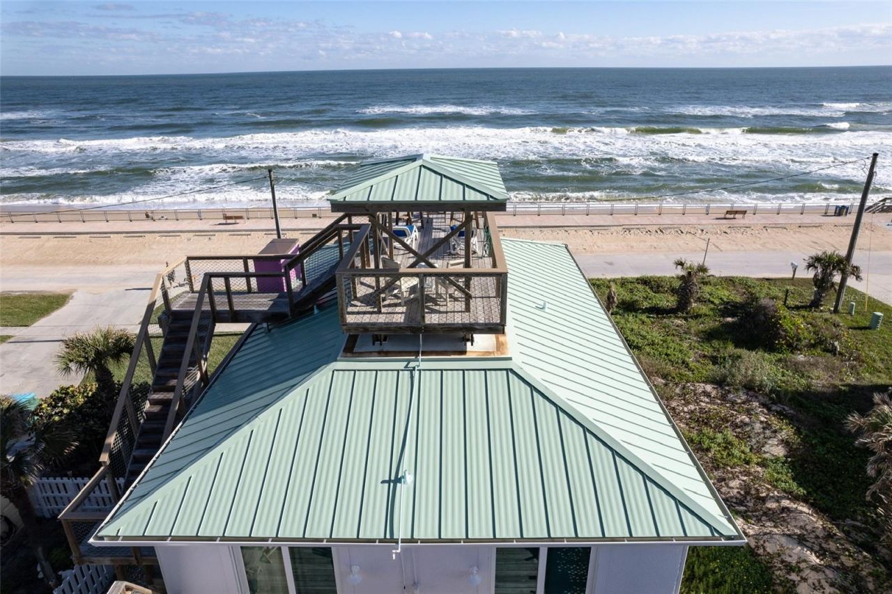 6618 S Atlantic Avenue, New Smyrna Beach, FL 32169 Photo