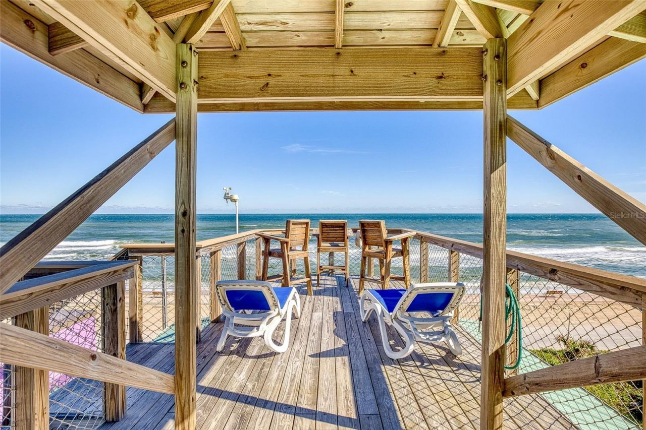 6618 S Atlantic Avenue, New Smyrna Beach, FL 32169 Photo