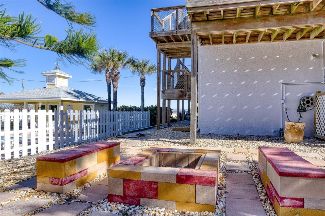 6618 S Atlantic Avenue, New Smyrna Beach, FL 32169 Photo