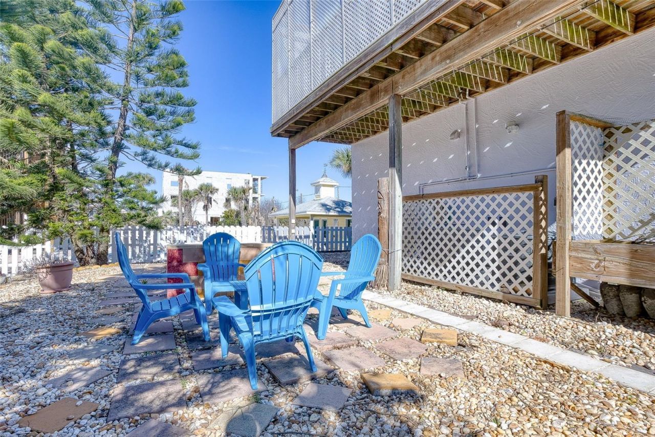 6618 S Atlantic Avenue, New Smyrna Beach, FL 32169 Photo