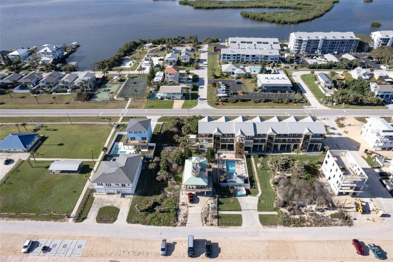 6618 S Atlantic Avenue, New Smyrna Beach, FL 32169 Photo