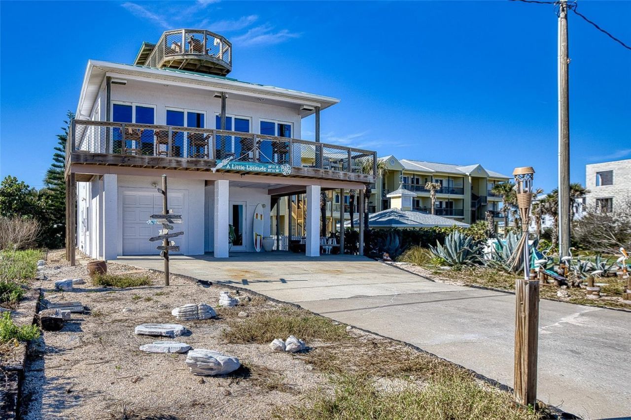 6618 S Atlantic Avenue, New Smyrna Beach, FL 32169 Photo