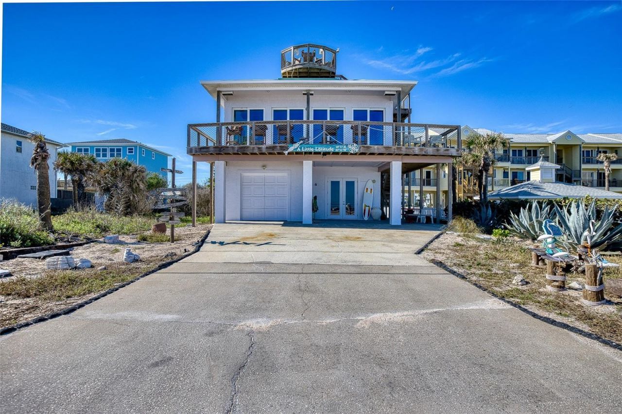6618 S Atlantic Avenue, New Smyrna Beach, FL 32169 Photo