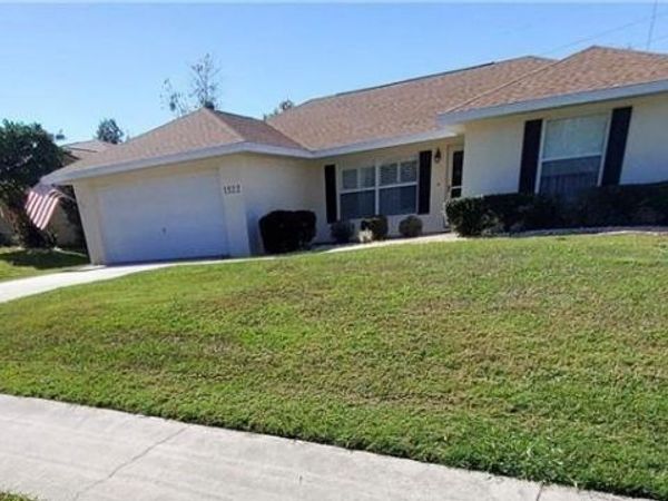 1322 S BROOKFIELD DRIVE, LECANTO, FL 34461