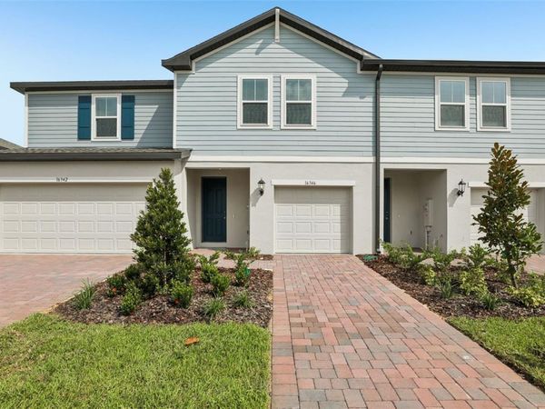 16346 BIRD OF PARADISE AVENUE, CLERMONT, FL 34714