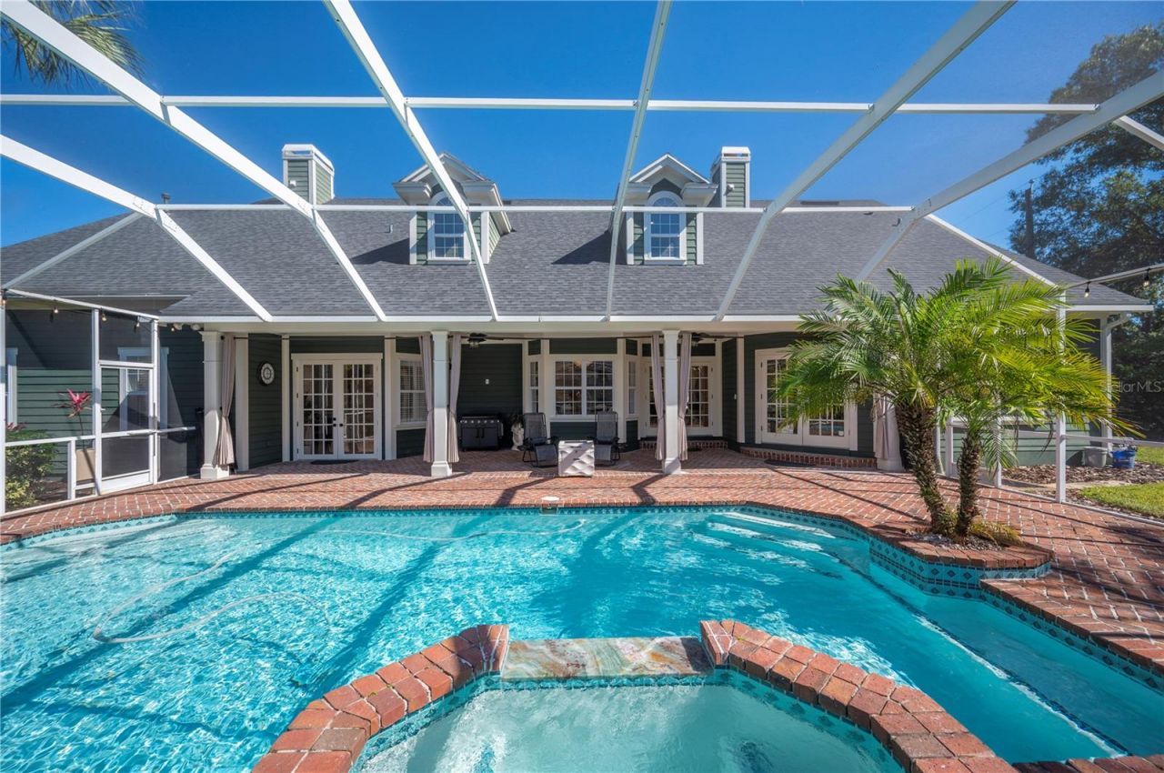 1909 New Jersey Road, Lakeland, FL 33803 Photo