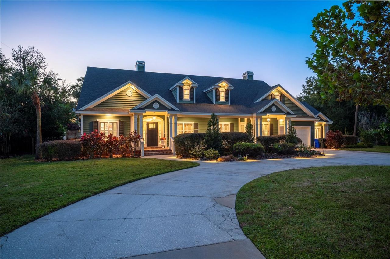 1909 New Jersey Road, Lakeland, FL 33803 Photo