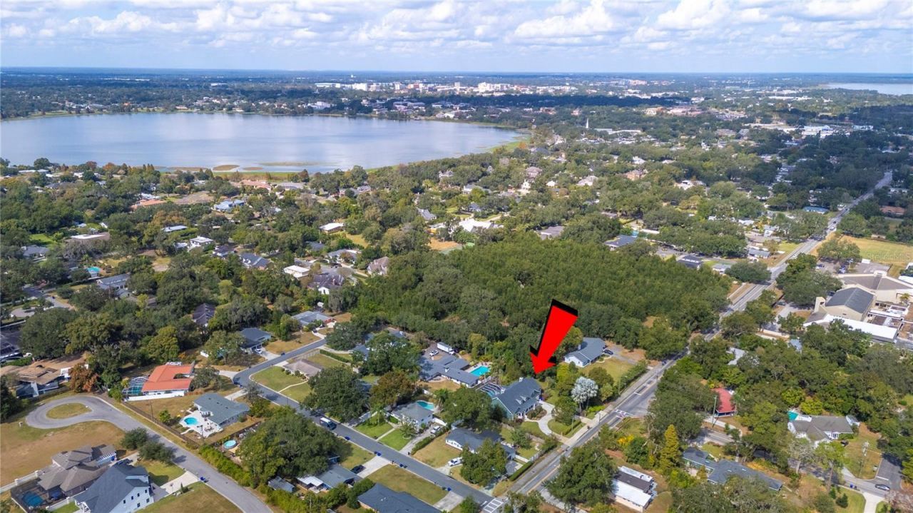 1909 New Jersey Road, Lakeland, FL 33803 Photo