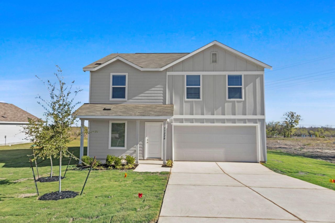 13220 Eastland Dr, Mustang Ridge, TX 78610 Main Photo