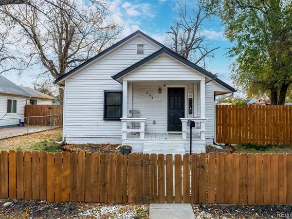 204 E Egbert Street, Brighton, CO 80601