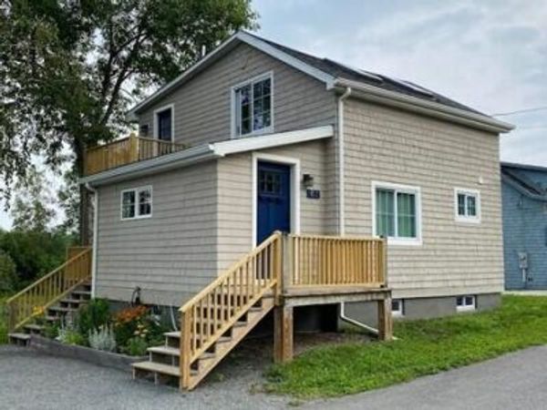 83 Orono Landing Road, Orono, ME 04473
