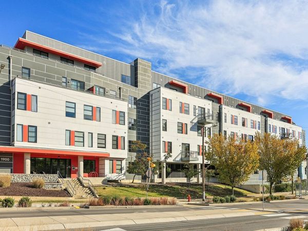 1900 12th Ave S, Unit 205, Nashville, TN 37203