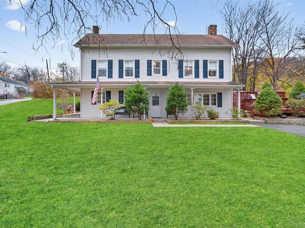 493 Willow Grove Road, Stony Point, NY 10980