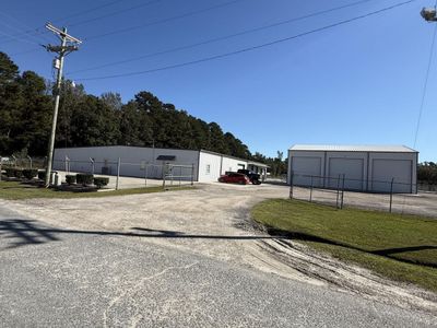 3030 Bashor Rd., Conway, SC 29526