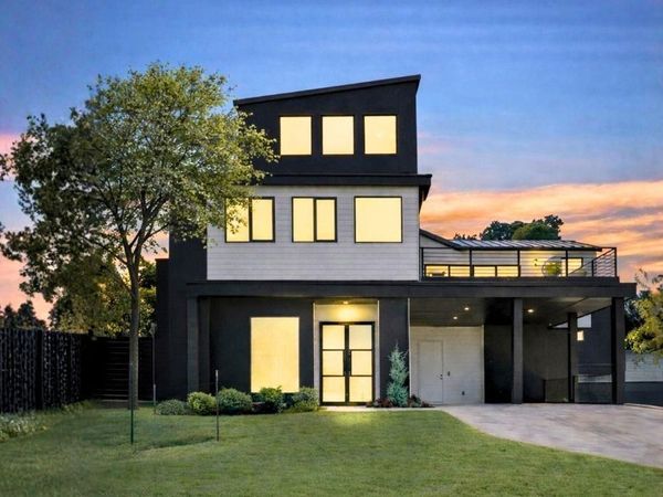 2303 Westworth CIR, Austin, TX 78704