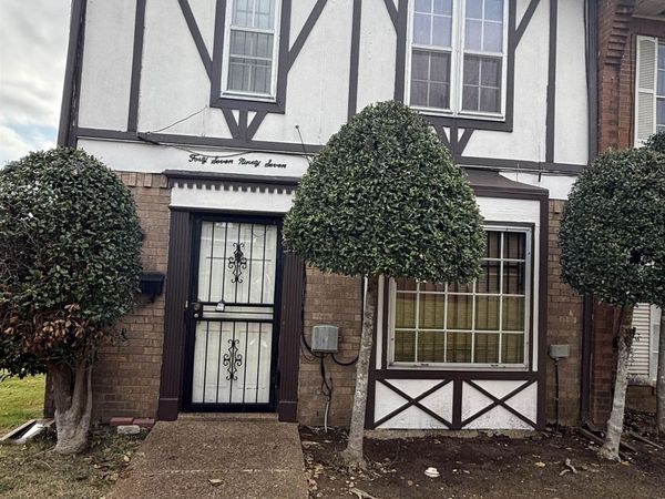 4797 MYRLEN DR, Memphis, TN 38118