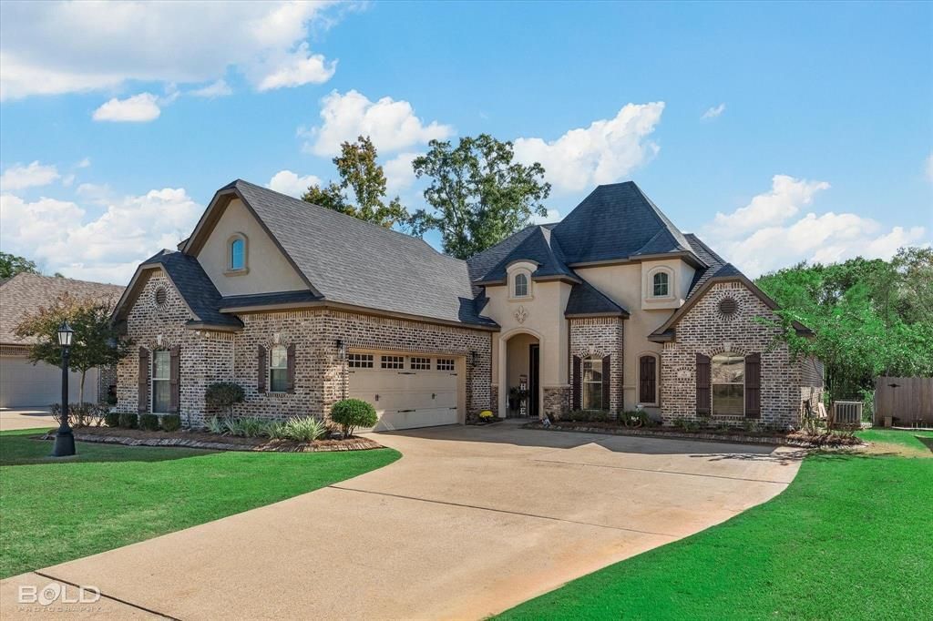 519 Dogwood South Lane, Haughton, LA 71037 Main Photo