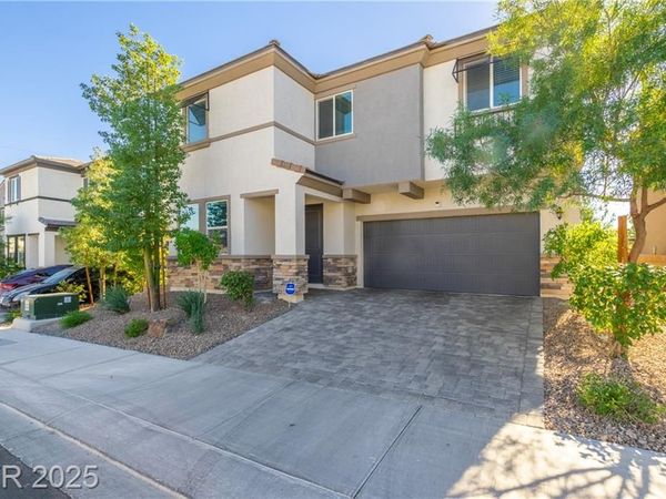 1809 Lucky Wish Avenue, North Las Vegas, NV 89081