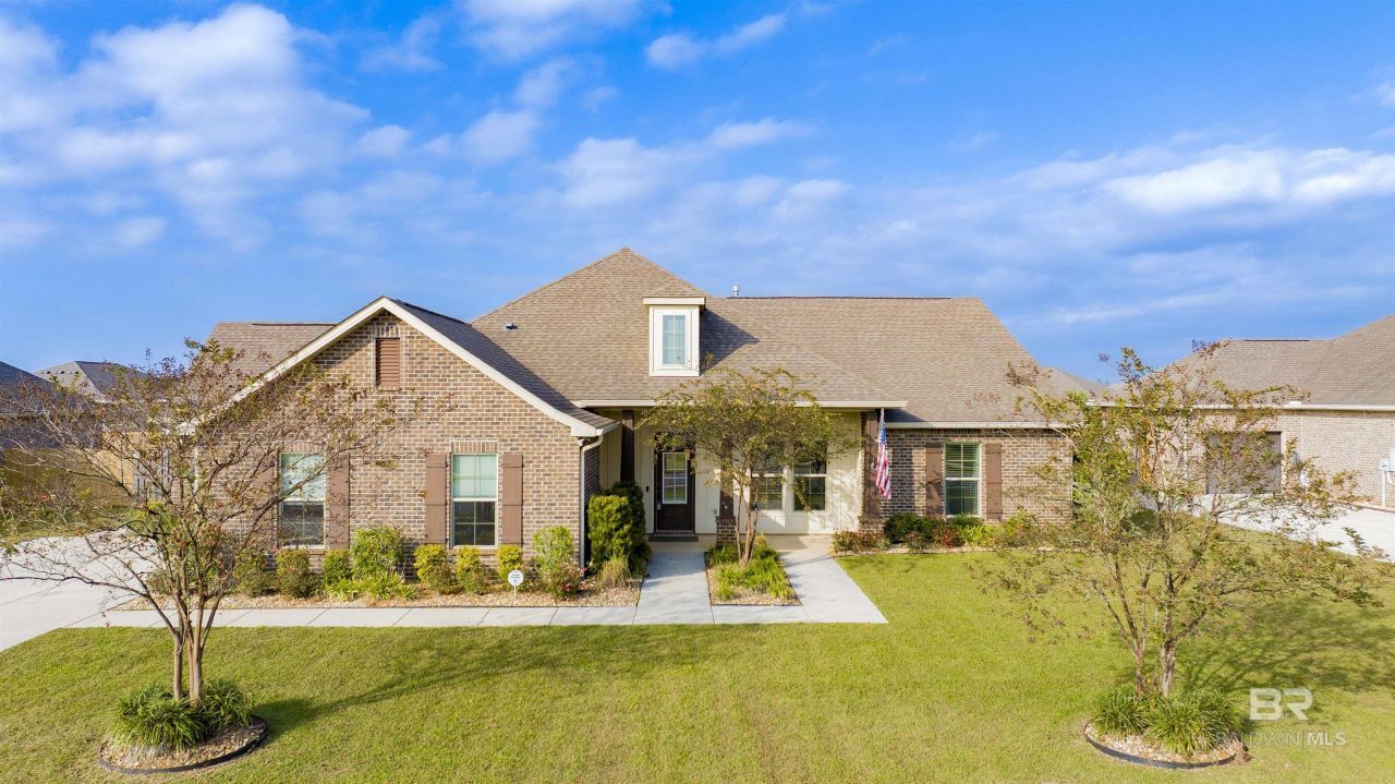 9525 Camberwell Drive, Daphne, AL 36526 Main Photo