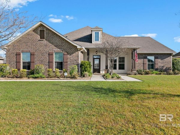 9525 Camberwell Drive, Daphne, AL 36526