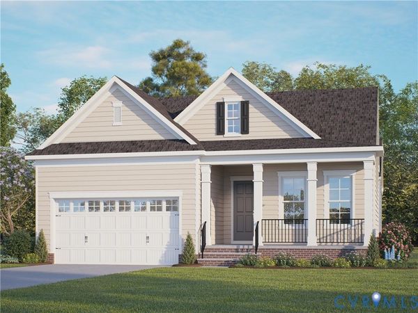 1066 Arbor Heights Terrace, Midlothian, VA 23114