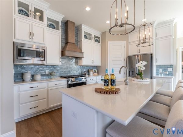 1049 Arbor Heights Terrace, Midlothian, VA 23114