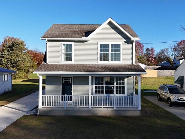 412 Whipple Avenue, Campbell, OH 44405