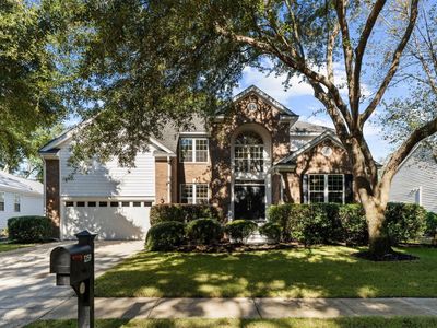 1259 Palmetto Peninsula Drive, Mount Pleasant, SC 29464