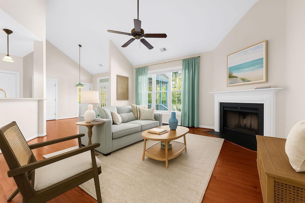 1259 Palmetto Peninsula Drive Photo 8