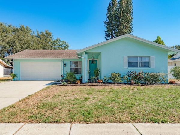 2540 SOUTHPOINTE DRIVE, DUNEDIN, FL 34698